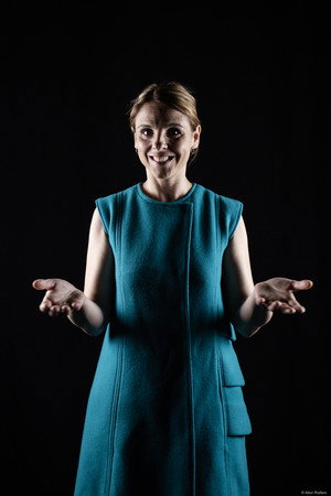 Sandra Monclús in El nom
