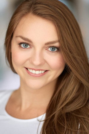 Kerry Logan in Ramona