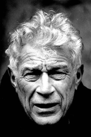 John Berger in Right to Work March
