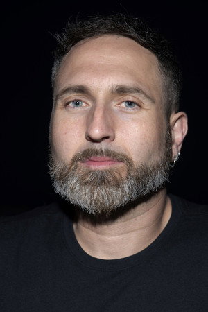 Monte Pittman in Madonna: The Confessions Tour