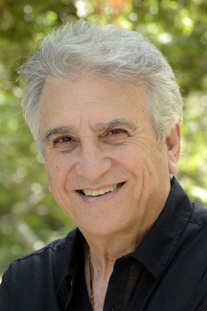 Vincent Di Paolo in Johnny Castle: Rising Star