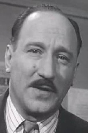 Louis Bugette in Women Are Talkative