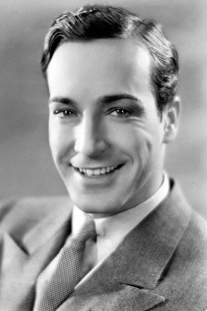 David Manners in Kismet