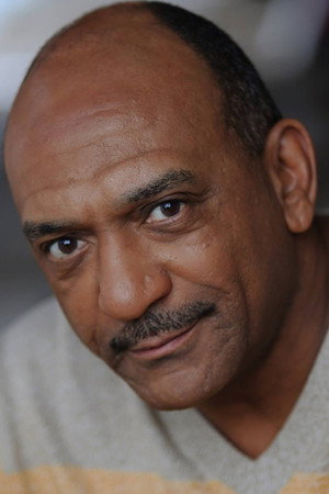 Tony Vaughn in Shake
