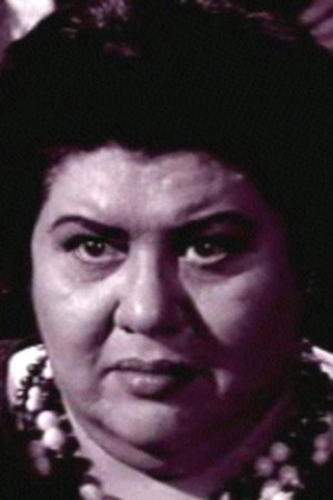 Jessie Robins in Dance of the Vampires