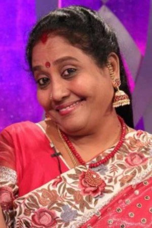 Srilekha in Sethum Aayiram Pon