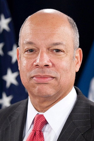 Jeh Johnson in Serving in Secret: Love, Country, and Don't Ask, Don't Tell