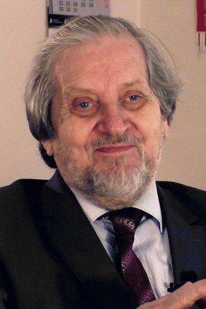 Leonid Mozgovoy in Russian Ark