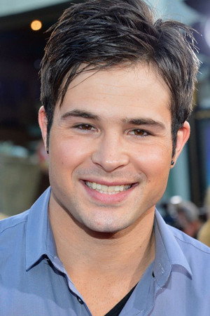 Cody Longo in Rich Boy  Rich Girl