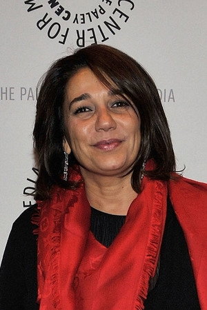 Arita Shahrzad in Women Without Men