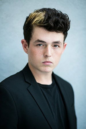 Brock McKinney in Hereditary