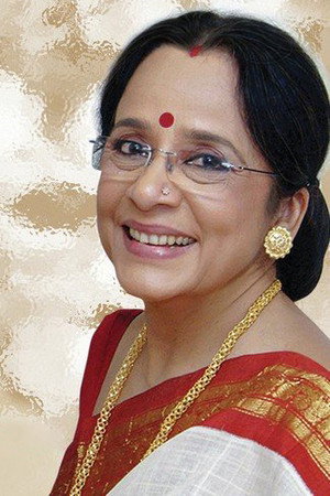 Saswati Guhathakurta in Tarokar Mrityu