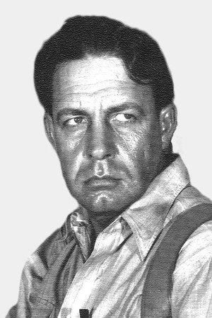Roger Williams in The Traitor