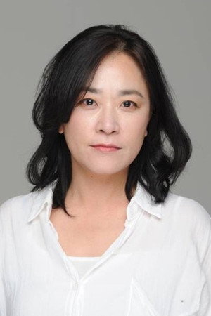 Lee Sun-ju in Just Friends?