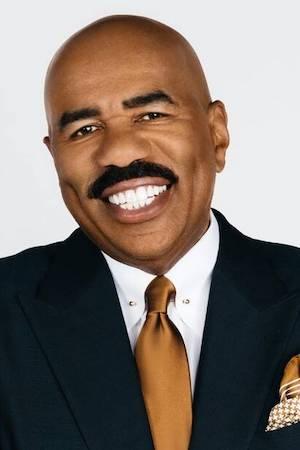 Steve Harvey in Johnson Family Vacation
