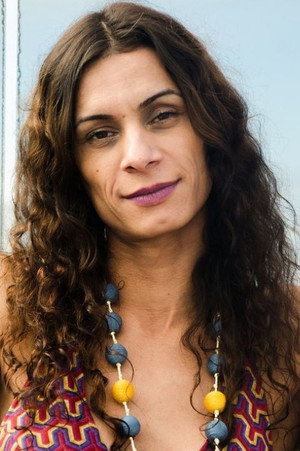 Renata Carvalho in Only Good Things