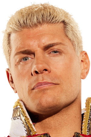 Cody Rhodes in All Elite Wrestling: The Countdown To All Out