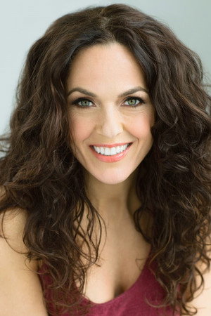 Portia Dawson in Board Heads