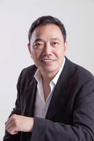 Daniel Yu in The Movie Emperor