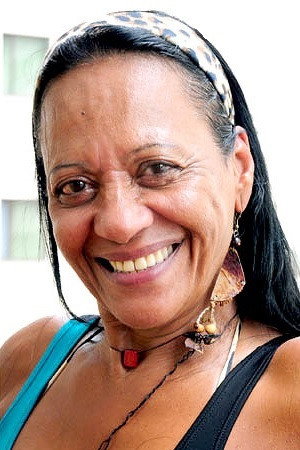 Mara Prado in Noite de Orgia