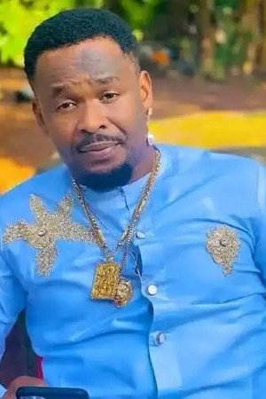 Zubby Michael in Onye Egwu
