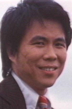 Lau Tai-Chuen in The Thunder Kick