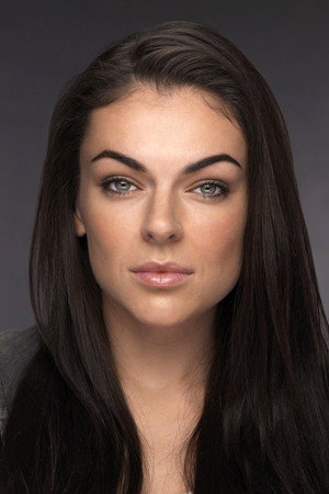 Serinda Swan in Wake