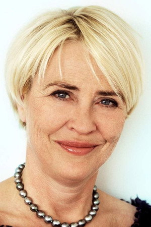 Vibeke Windeløv in Von Trier's 100 Eyes