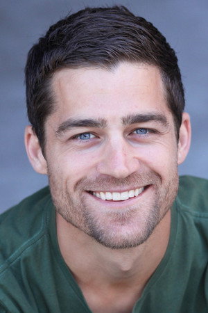 Oran Stainbrook in Love in Tahiti