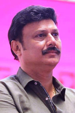 Baiju Santhosh in Guruvayoor Ambalanadayil