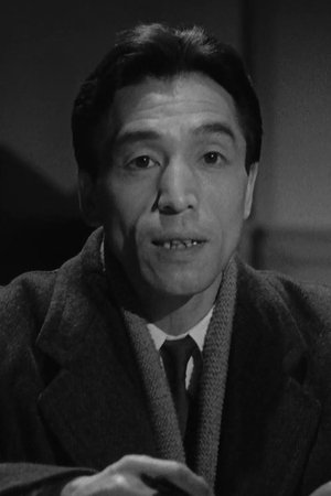 Seiji Miyaguchi in Seven Samurai