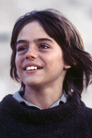 Greg Rowe in Storm Boy