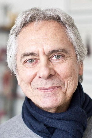 John Neumeier in Akris: Fashion With a Heritage