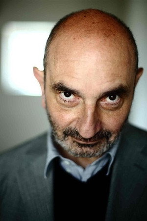 Jacky Nercessian in The Extraordinary Adventures of Ad  le Blanc-Sec