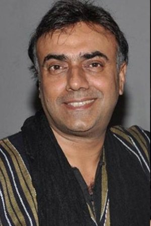 Rajit Kapoor in Ghulam