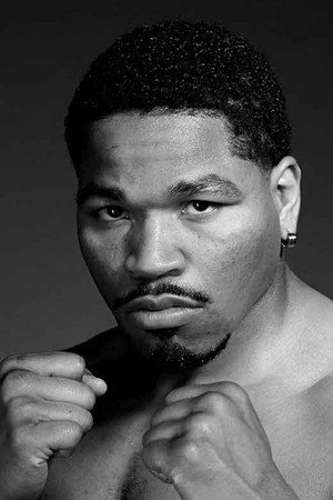 Shawn Porter in Shawn Porter vs. Sebastian Formella