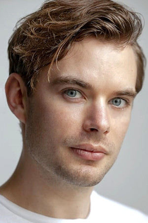 Charlie Hamblett in Old Guy
