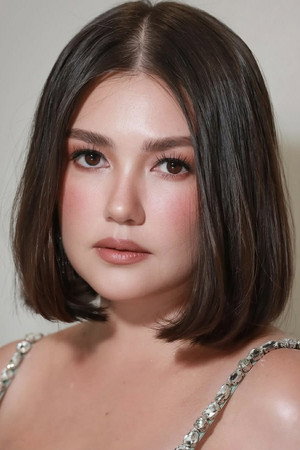 Angelica Panganiban in Exes Baggage