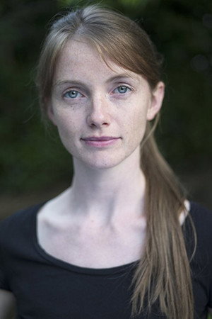 Sonya Cullingford in Lee Miller: A Life on the Frontline