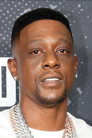 Boosie Badazz in Ghetto Stories: The Movie