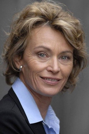 Ilona Grübel in Jonathan