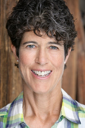 Carrie Gibson in Namas Dei: The Tucker J. James Story