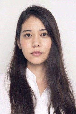 Airi Matsuyama in What Did You Eat Yesterday?