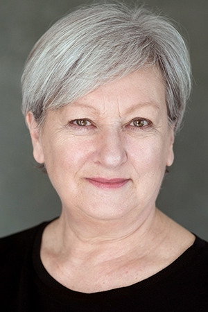 Rachel Izen in Funny Girl