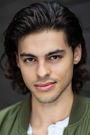Chris Petrovski in Breaking Brooklyn
