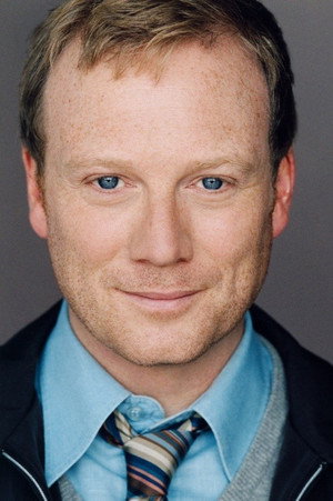Andy Daly in Hete-Roy