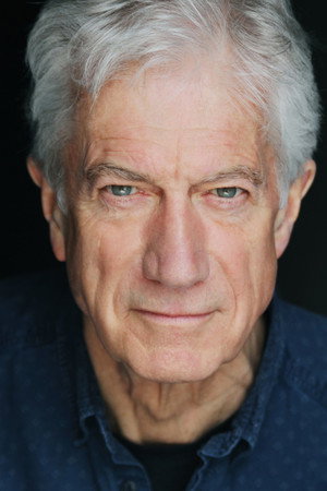 Brian Protheroe in Code Name: Wolverine