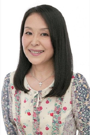 Chisato Nakajima in 君の十字架
