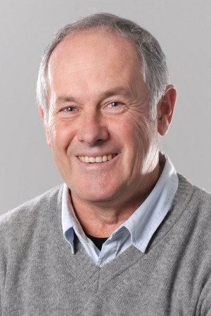 Santi Ugalde in Negociador