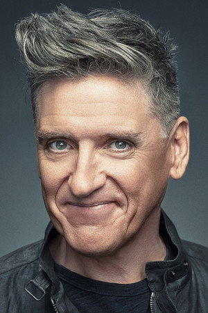 Craig Ferguson in Brave
